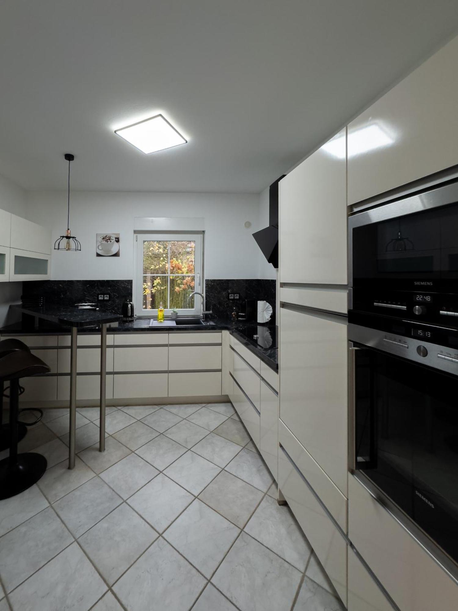 Ganzes Ferienhaus In Leipzig Mit Garage Und Fussbodenheizung Exteriér fotografie